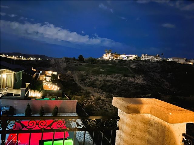 2775 Sacred Court, Henderson, NV 89052