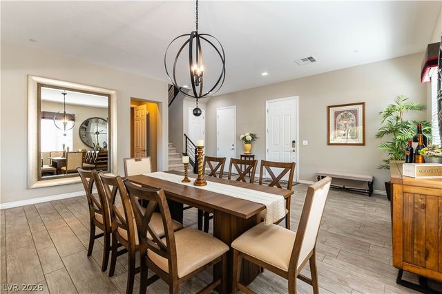 2775 Sacred Court, Henderson, NV 89052
