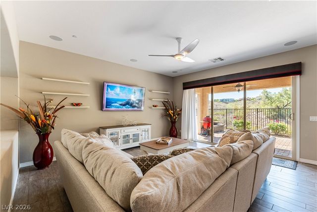 2775 Sacred Court, Henderson, NV 89052