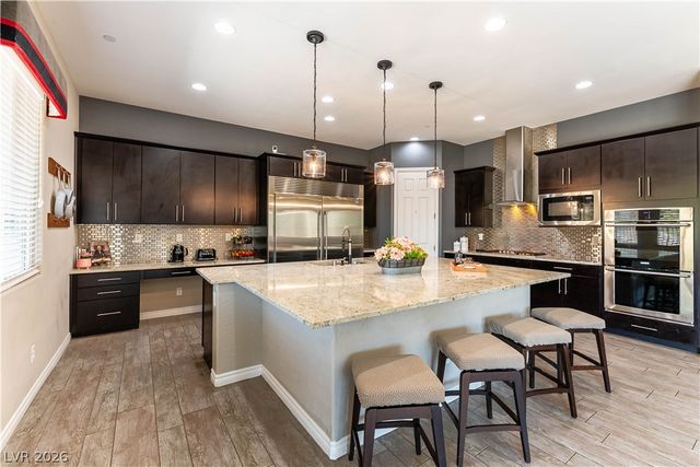 2775 Sacred Court, Henderson, NV 89052