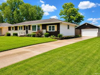 1506 Glencoe Boulevard, New Haven, IN 46774