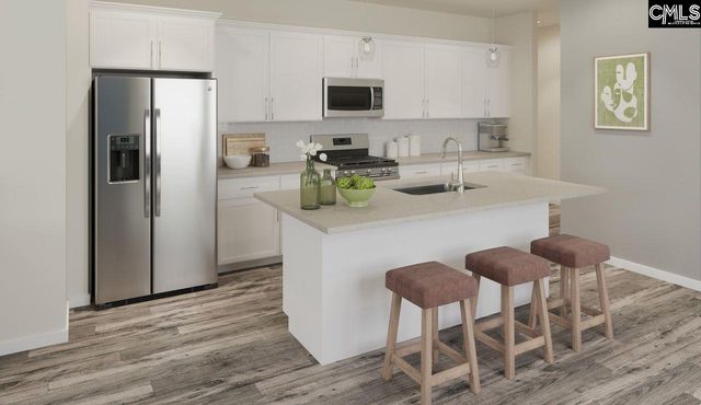 563 Swamp Grass Drive, Columbia, SC 29209