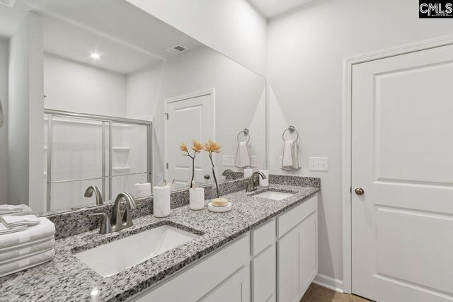 563 Swamp Grass Drive, Columbia, SC 29209