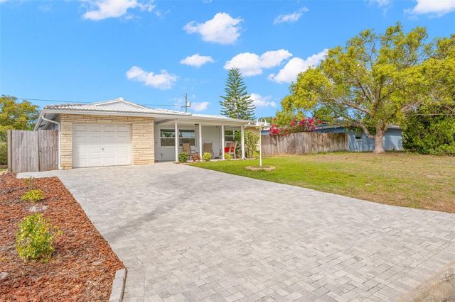 2376 FOREST DRIVE, Clearwater, FL 33763