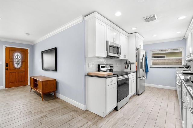 2376 FOREST DRIVE, Clearwater, FL 33763