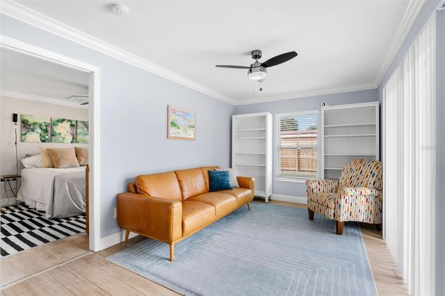 2376 FOREST DRIVE, Clearwater, FL 33763