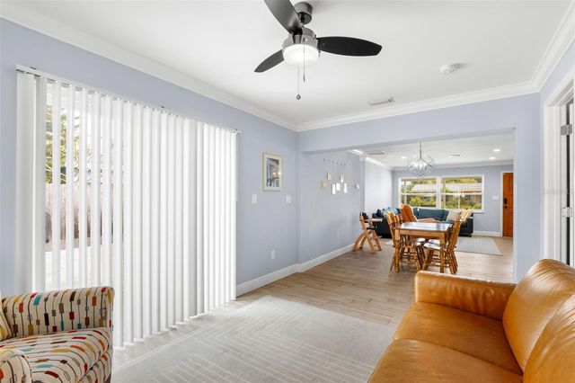 2376 FOREST DRIVE, Clearwater, FL 33763