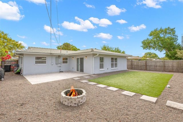 2376 FOREST DRIVE, Clearwater, FL 33763