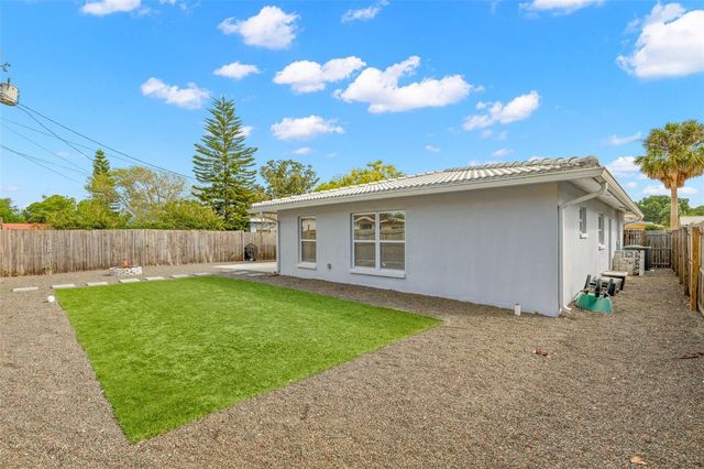 2376 FOREST DRIVE, Clearwater, FL 33763