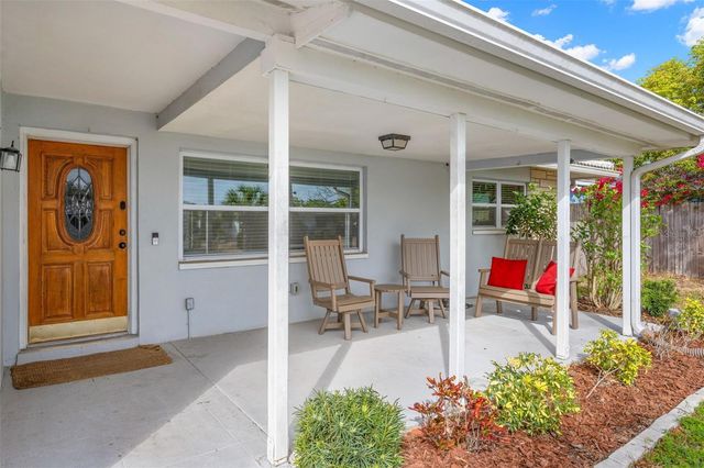 2376 FOREST DRIVE, Clearwater, FL 33763