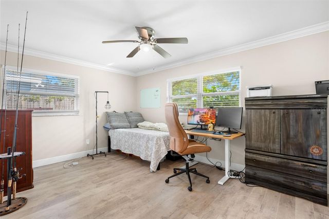 2376 FOREST DRIVE, Clearwater, FL 33763