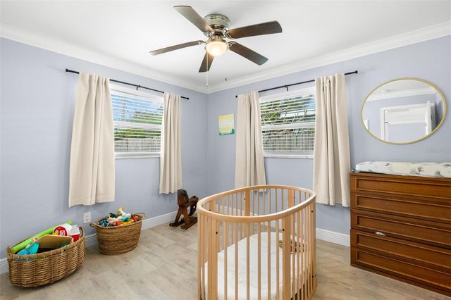 2376 FOREST DRIVE, Clearwater, FL 33763