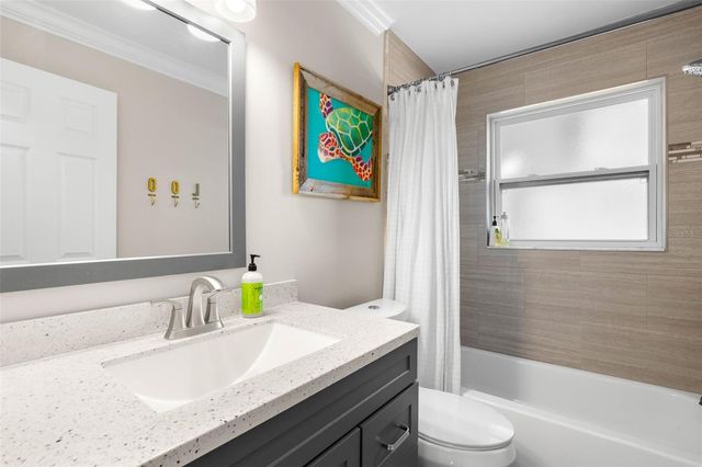 2376 FOREST DRIVE, Clearwater, FL 33763