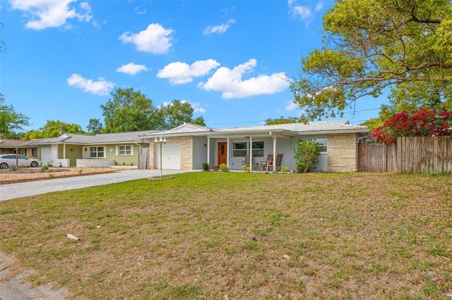 2376 FOREST DRIVE, Clearwater, FL 33763