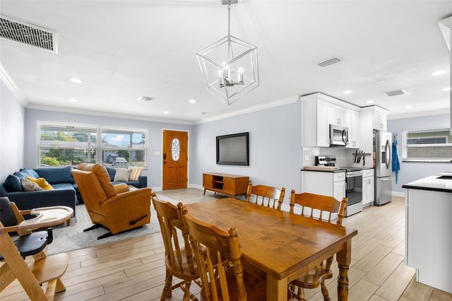 2376 FOREST DRIVE, Clearwater, FL 33763