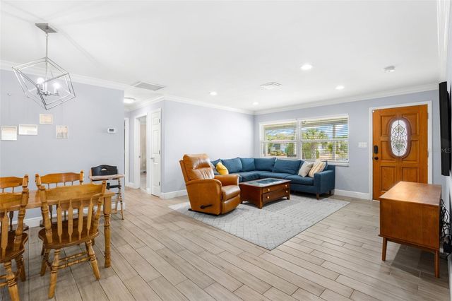 2376 FOREST DRIVE, Clearwater, FL 33763