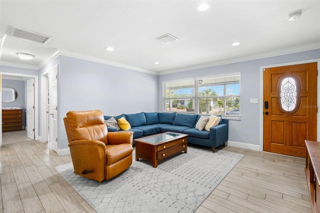 2376 FOREST DRIVE, Clearwater, FL 33763