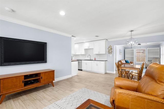 2376 FOREST DRIVE, Clearwater, FL 33763