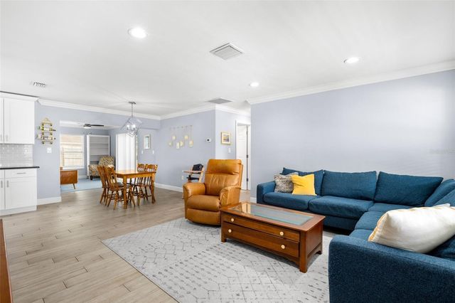 2376 FOREST DRIVE, Clearwater, FL 33763