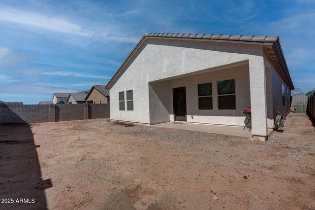 5613 E HERA Road, Florence, AZ 85132
