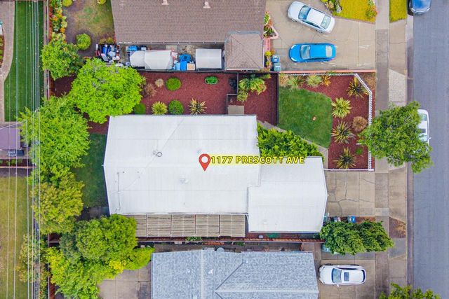 1177 Prescott Avenue, Sunnyvale, CA 94089