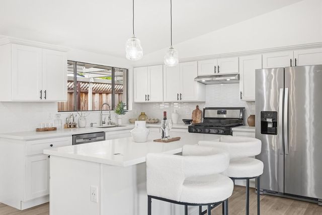 1177 Prescott Avenue, Sunnyvale, CA 94089