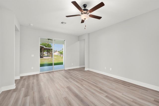 2583 SW Chestnut Lane, Port St. Lucie, FL 34953