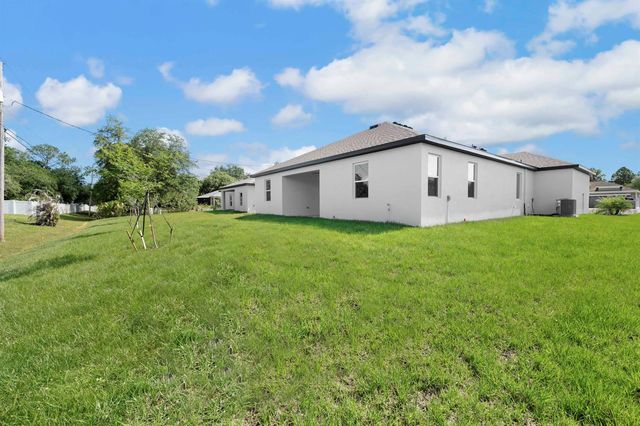 2583 SW Chestnut Lane, Port St. Lucie, FL 34953