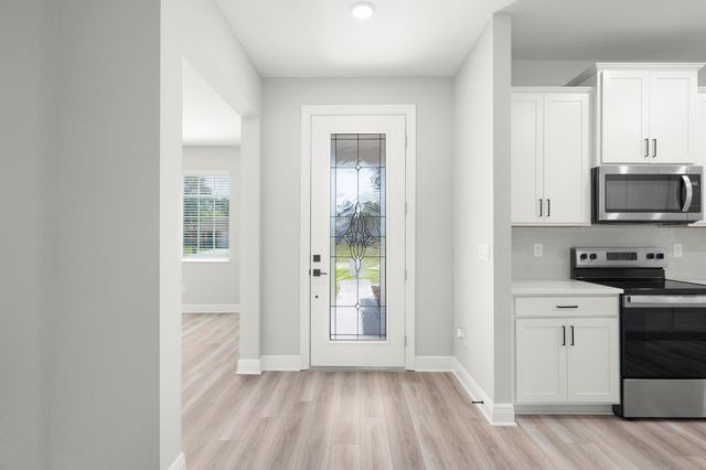 2583 SW Chestnut Lane, Port St. Lucie, FL 34953