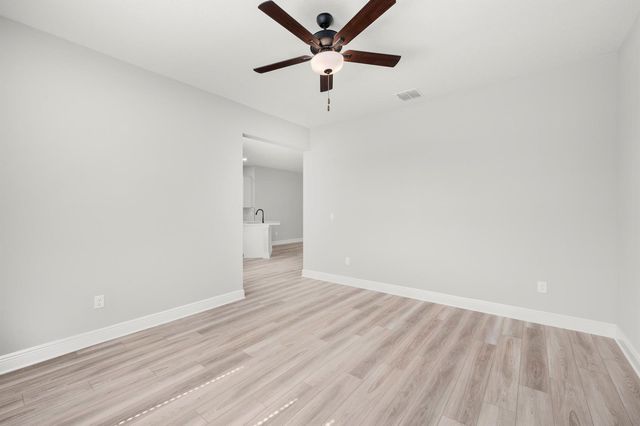 2583 SW Chestnut Lane, Port St. Lucie, FL 34953