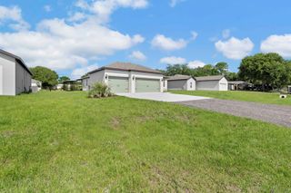 2583 SW Chestnut Lane, Port St. Lucie, FL 34953