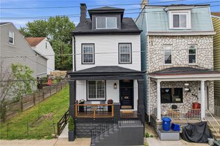 5122 Keystone Street, Lawrenceville, PA 15201