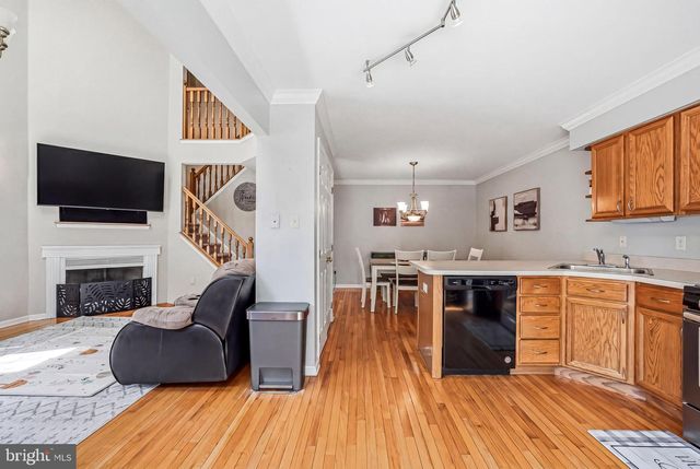 45 ARBOUR LN, Sewell, NJ 08080