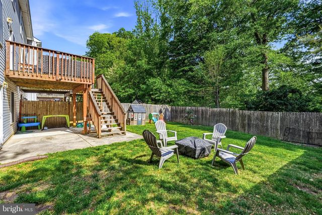 45 ARBOUR LN, Sewell, NJ 08080