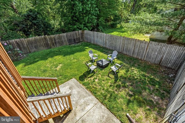 45 ARBOUR LN, Sewell, NJ 08080