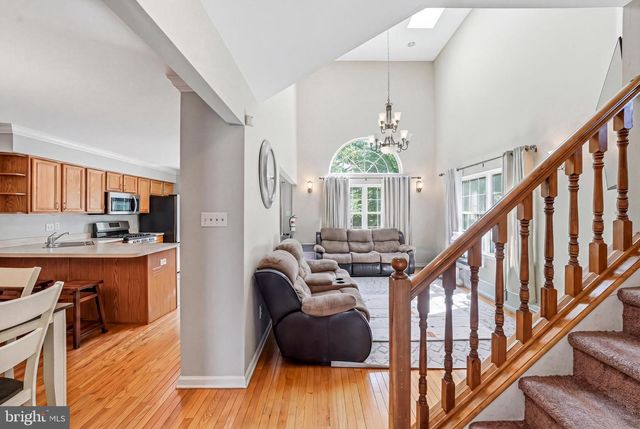45 ARBOUR LN, Sewell, NJ 08080