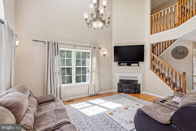45 ARBOUR LN, Sewell, NJ 08080