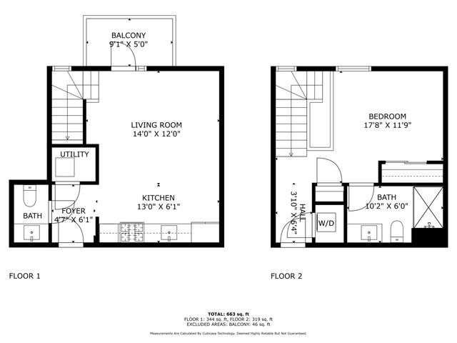 4637 N Ashland Avenue 204, Chicago, IL 60640