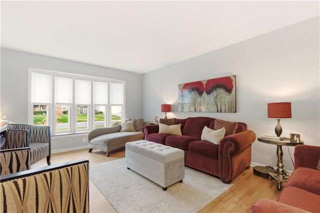 6300 Dearborn Drive, Mission, KS 66202