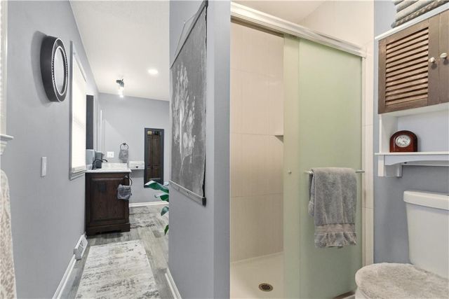 6300 Dearborn Drive, Mission, KS 66202