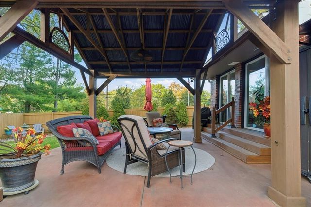 6300 Dearborn Drive, Mission, KS 66202