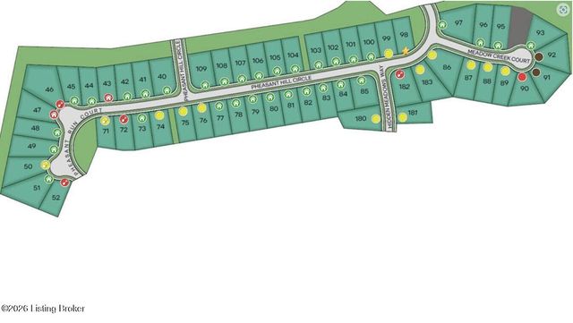 11105 Pheasant Run Ct, Louisville, KY 40229