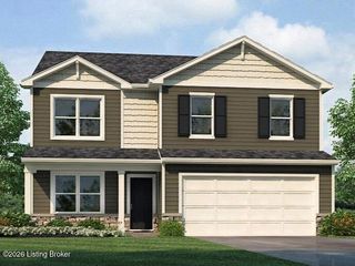 11105 Pheasant Run Ct, Louisville, KY 40229