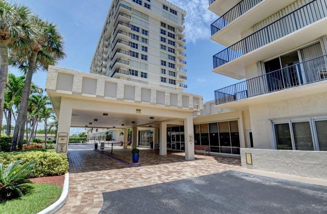 2121 N Ocean Boulevard 609w, Boca Raton, FL 33431