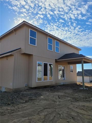 5214 NE 90 Terrace, Kansas City, MO 64156