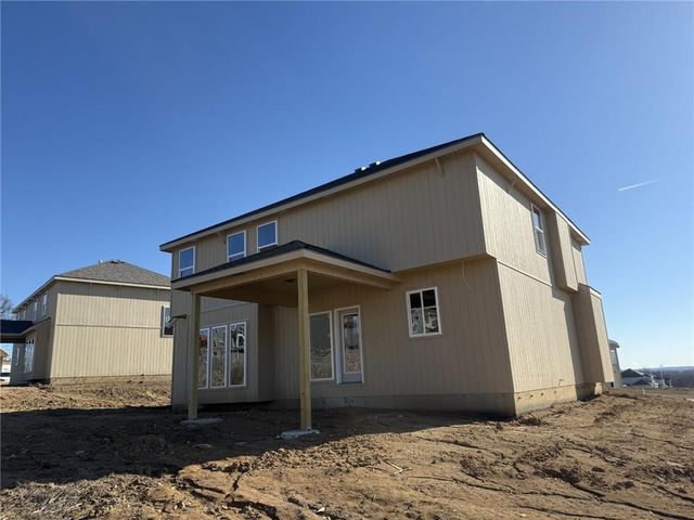 5214 NE 90 Terrace, Kansas City, MO 64156