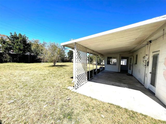 4518 GROVELAND STREET, Bradenton, FL 34207