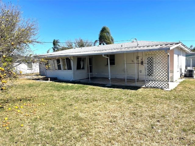 4518 GROVELAND STREET, Bradenton, FL 34207