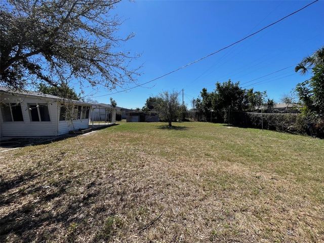 4518 GROVELAND STREET, Bradenton, FL 34207