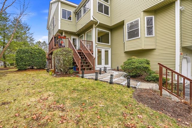 153 America Blvd 153, Ashland, MA 01721